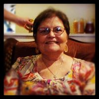 Nancy Ager Photo 8