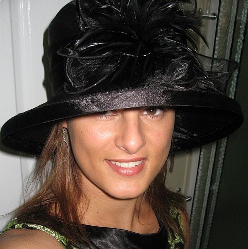 Kristina Jensen Photo 28