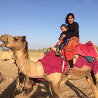 Rubina Patel Photo 15