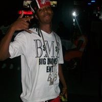 Terrell Roberson Photo 6