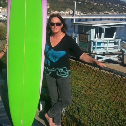 Suzanne Jensen Photo 24