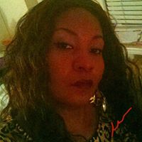 Shanta Robinson Photo 18