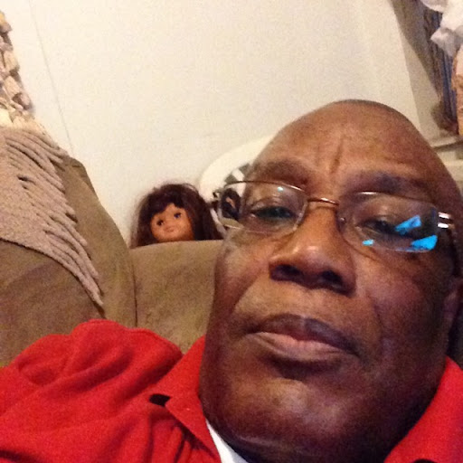 Stanley Walker Photo 13