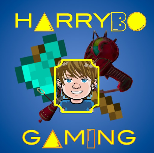 Harry Pope Photo 28
