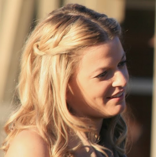 Hannah Patrick Photo 28
