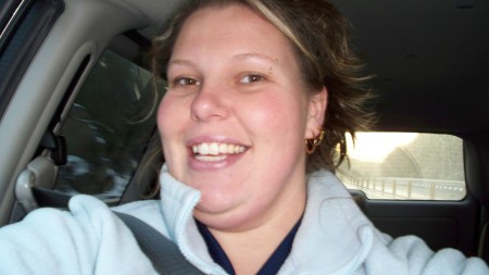 Amy Robertson Photo 15