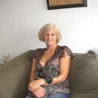 Nancy Mcgregor Photo 24