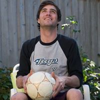 Sean Healy Photo 11