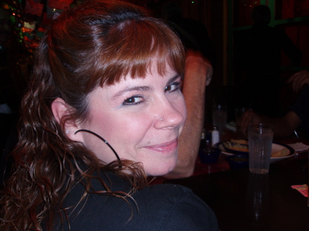 Judy Myers Photo 4