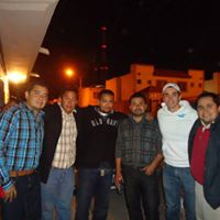 Francisco Castillo Photo 24