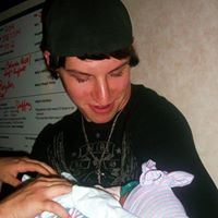 Jimmy Byrd Photo 17