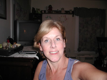 Kathleen Shear Photo 9