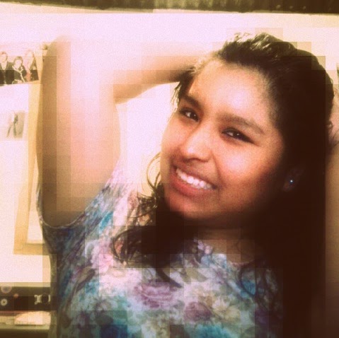 Allison Molina Photo 9