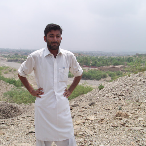 Muhammad Hanif Photo 26