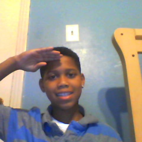 Marcus Gray Photo 27