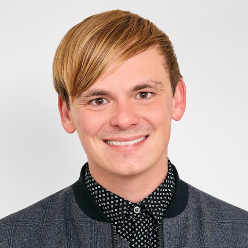 Benjamin Miller Photo 18