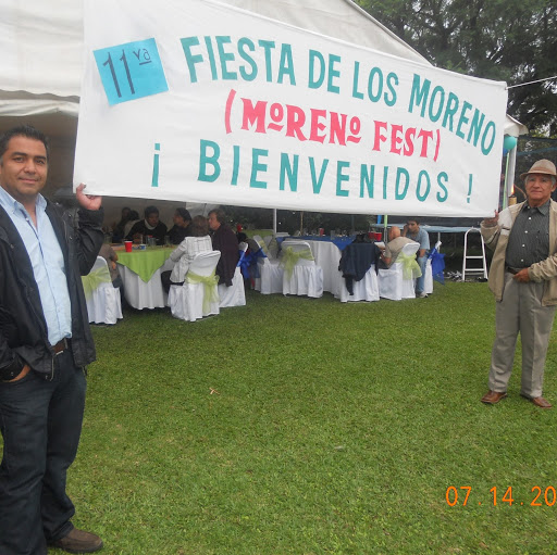 Guillermo Moreno Photo 21