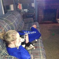 Kimberly Dukes Photo 3