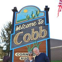 Richard Cobb Photo 37