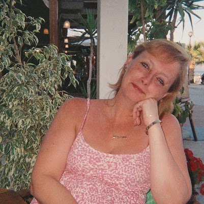 Alison Newton Photo 9