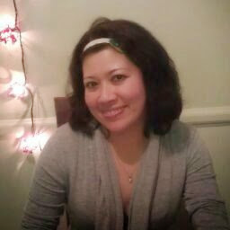 Ana Quinteros Photo 24
