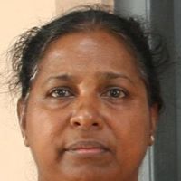 Mariamma Abraham Photo 8