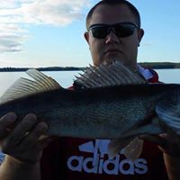 Cory Tripp Photo 8