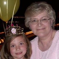 Barbara Hewitt Photo 38