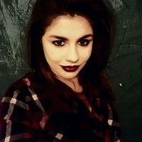 Amanda Bunting Photo 9