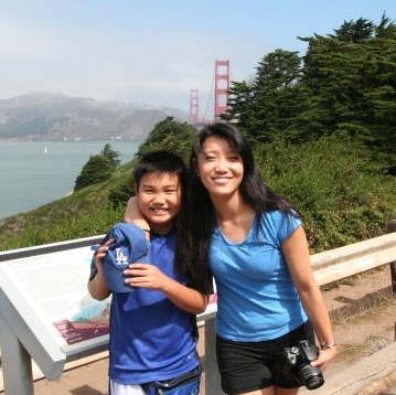 Lin Zhu Photo 12
