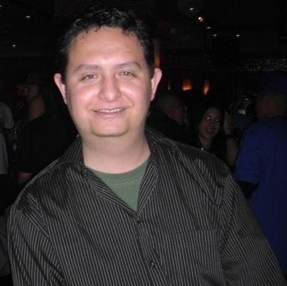 Michael Gonzalez Photo 37