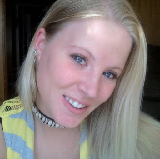 Candace Webber Photo 8