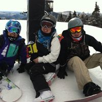 George Chee Photo 15