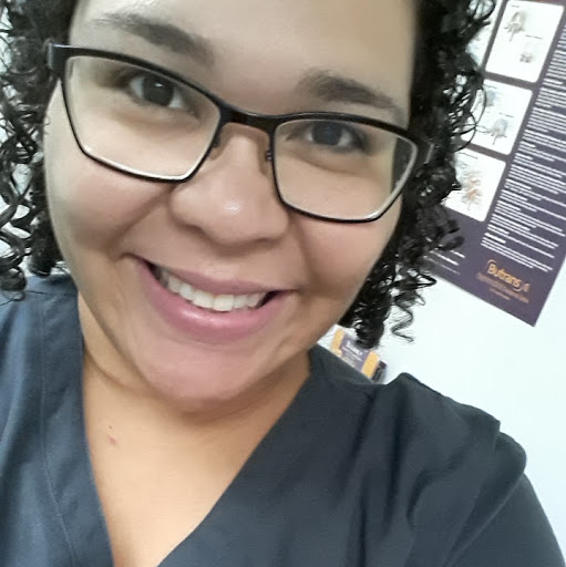 Anna Morales Photo 20