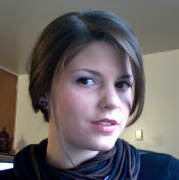 Rebecca Milligan Photo 32