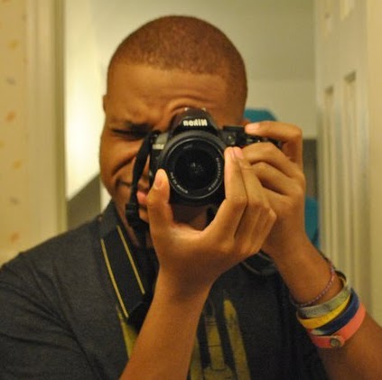 Justice Jones Photo 1