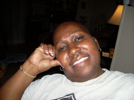 Terri Hampton Photo 19