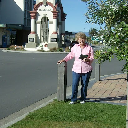 Mary Sherrer Photo 9