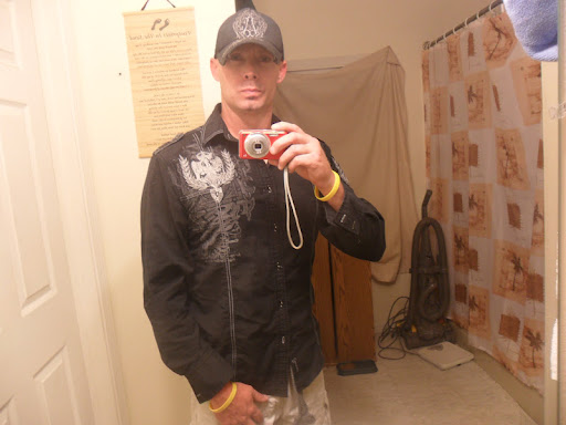 Thomas Meredith Photo 35