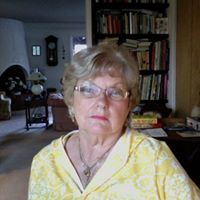 Maria Hemphill Photo 7
