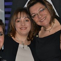 Sara Riccardi Photo 2