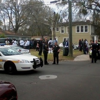 Terrell James Photo 17
