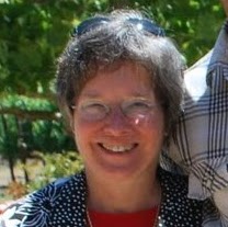 Sue Robbins Photo 36