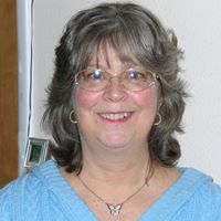 Roberta Hudson Photo 24