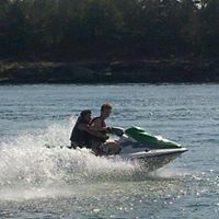 David Maxey Photo 6