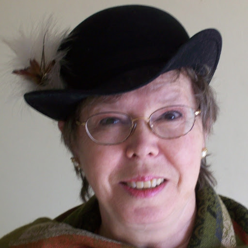 Anne Macgregor Photo 7