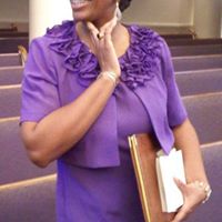 Cynthia Gary Photo 8