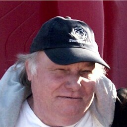 Mark Fritz Photo 15