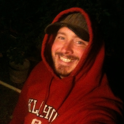 Jeremy Gill Photo 17