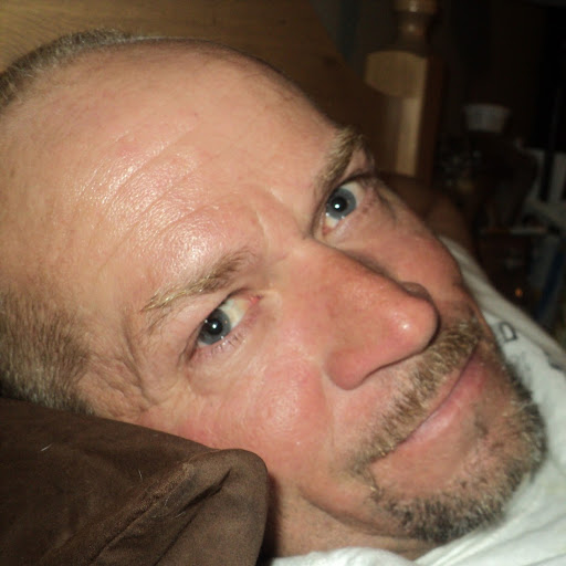 Kenny Stratton Photo 12